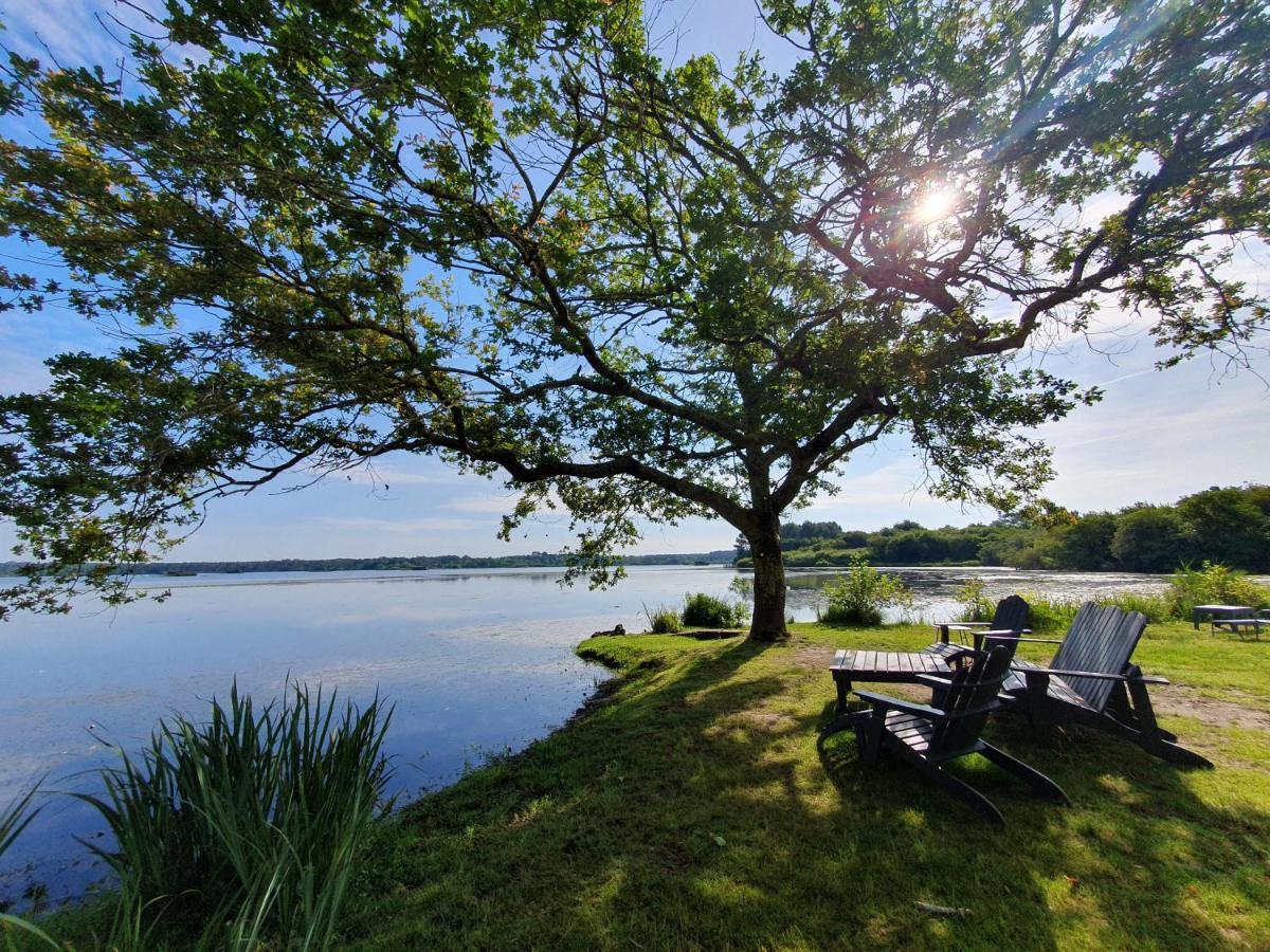 Villa De L'Etang Blanc سانيوس المظهر الخارجي الصورة